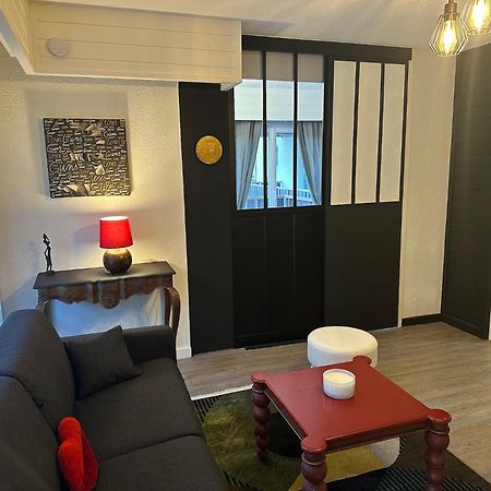 Loft Hatisas Brides-les-Bains Εξωτερικό φωτογραφία