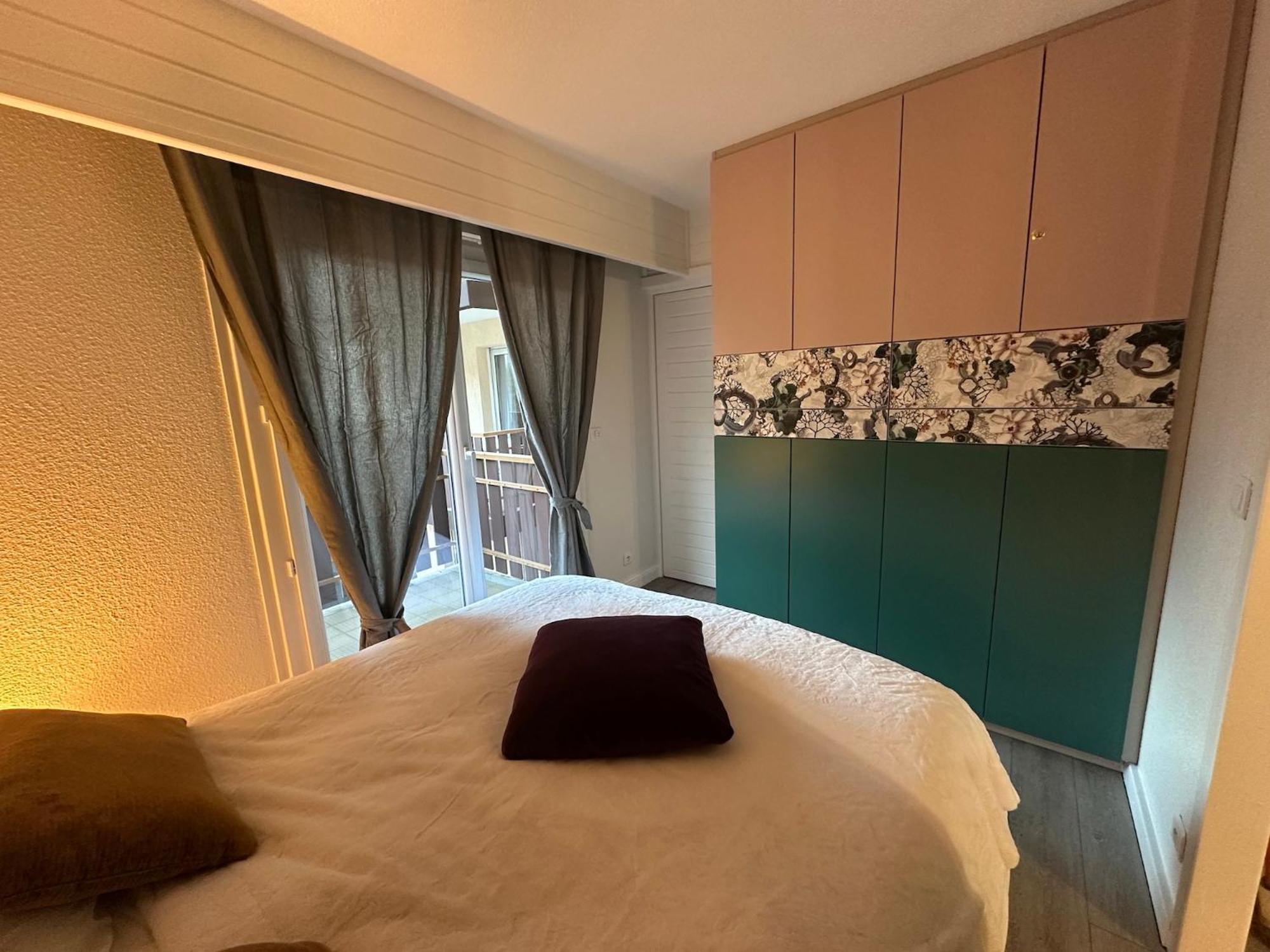 Loft Hatisas Brides-les-Bains Εξωτερικό φωτογραφία