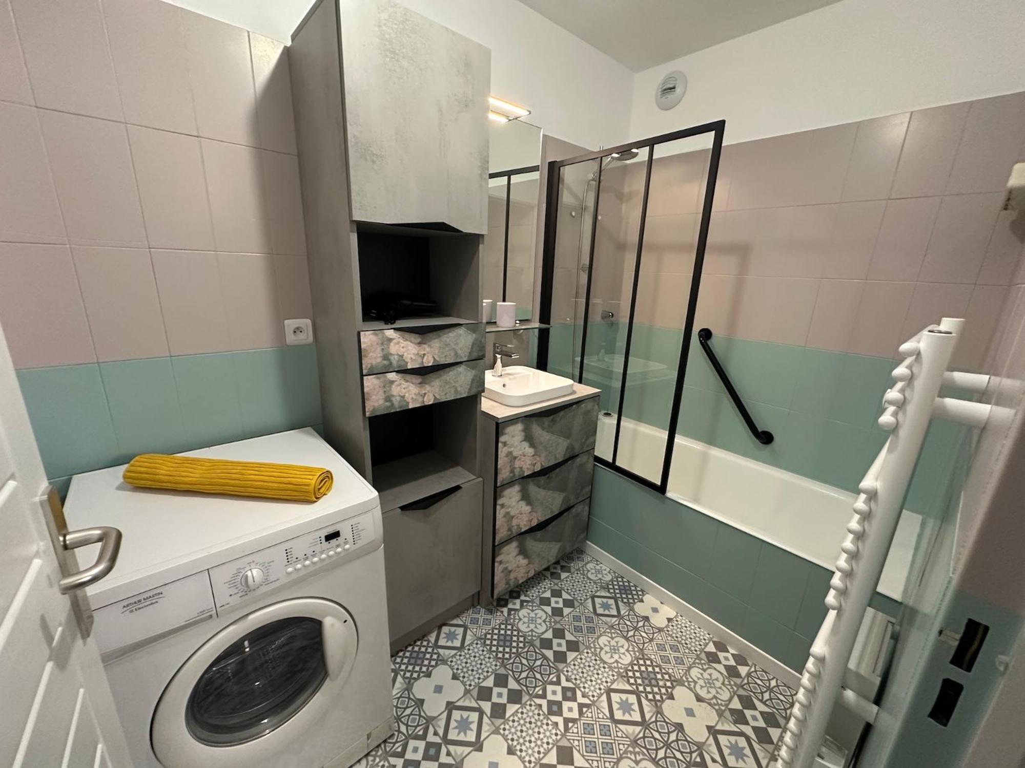 Loft Hatisas Brides-les-Bains Εξωτερικό φωτογραφία
