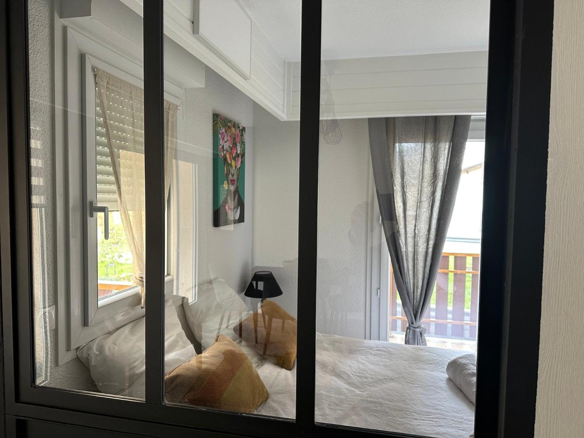 Loft Hatisas Brides-les-Bains Εξωτερικό φωτογραφία