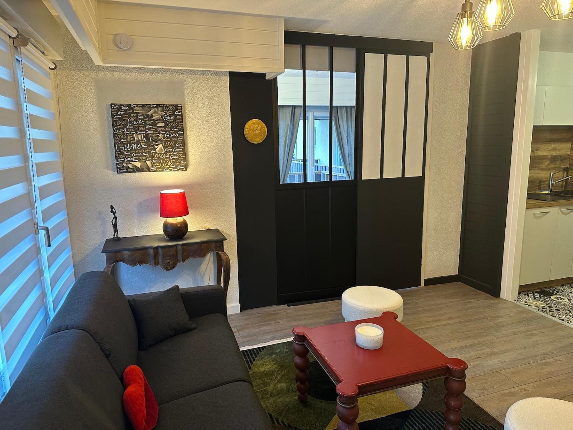 Loft Hatisas Brides-les-Bains Εξωτερικό φωτογραφία